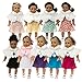 American Girl Doll Clothes American Girl Doll Accessories Outfits Fits 18