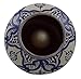 Ceramic Ashtrays Hand Made Smokeless Large Moroccan Large