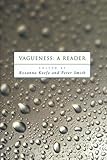 Vagueness: A Reader cover