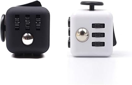 fidget dice