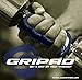 Gripad Classic Workout Grips | The Alternative to Weight Lifting Gloves, Gym Workouts, WOD, Weightlifting & Fitness