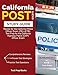 California POST Exam Study Guide: Review for the California Police Officer Exam (PELLETB): Test Prep for the California Highway Patrol (CHP) Officer Exam