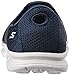 Skechers Performance Women's Go Step Elated Walking Shoe,Navy/Gray,6 M US