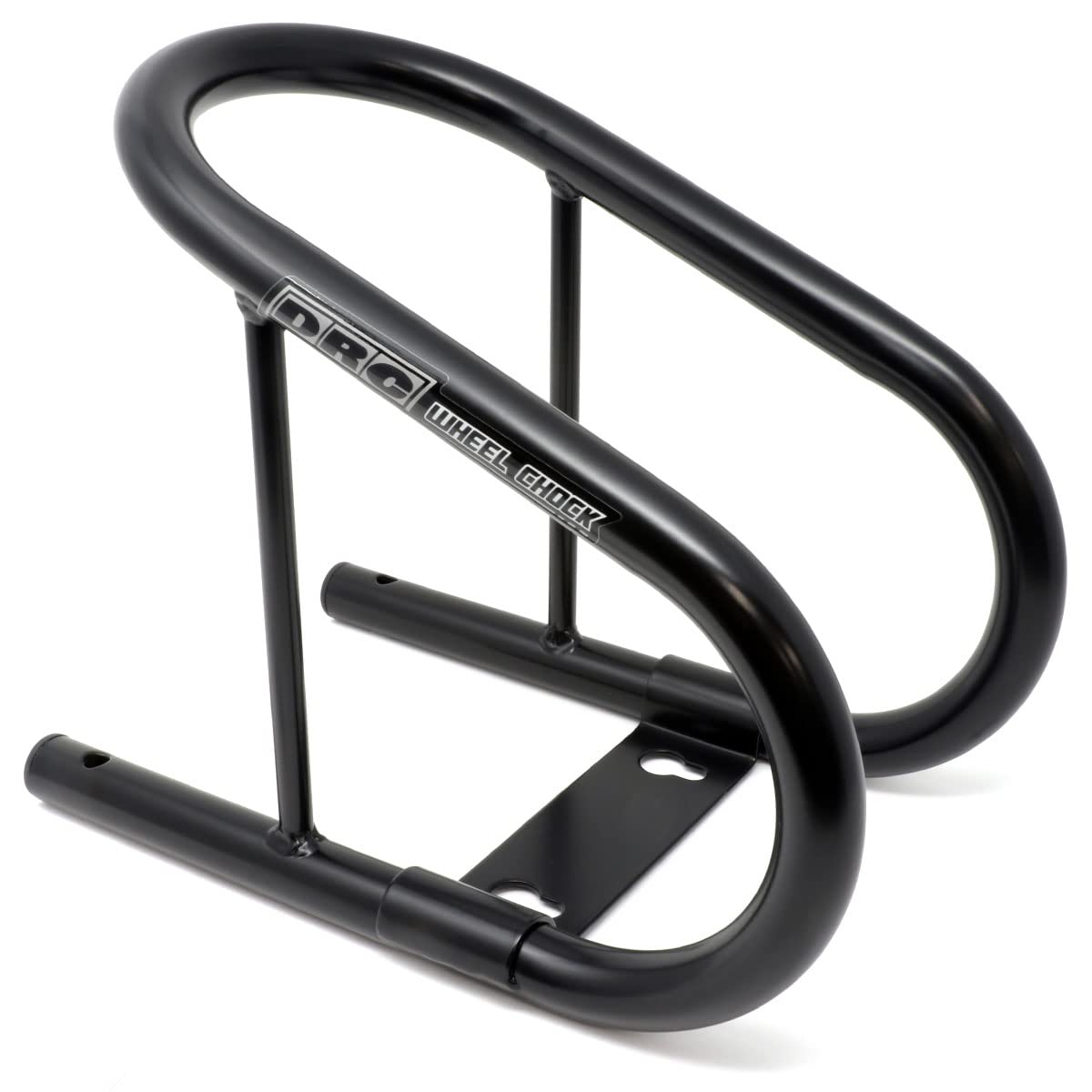 ディーアールシー(DRC) ホイールチョック スタンダード タイヤ幅:130mmまで トランポ バイク固定 別売り固定用アダプター ダートフリーク Dirtfreak F4270(旧品番:D36-51-014)商品画像