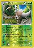 Pokemon - Pinsir (Sep-83) - Generations - Reverse Holo