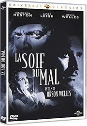 La Soif Du Mal