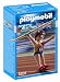 Javelin Thrower