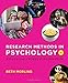Research Methods in Psychology: Evaluating a World of Information (Second Edition)