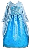 Little Adventures Ice Princess Queen Costume Dress Up
