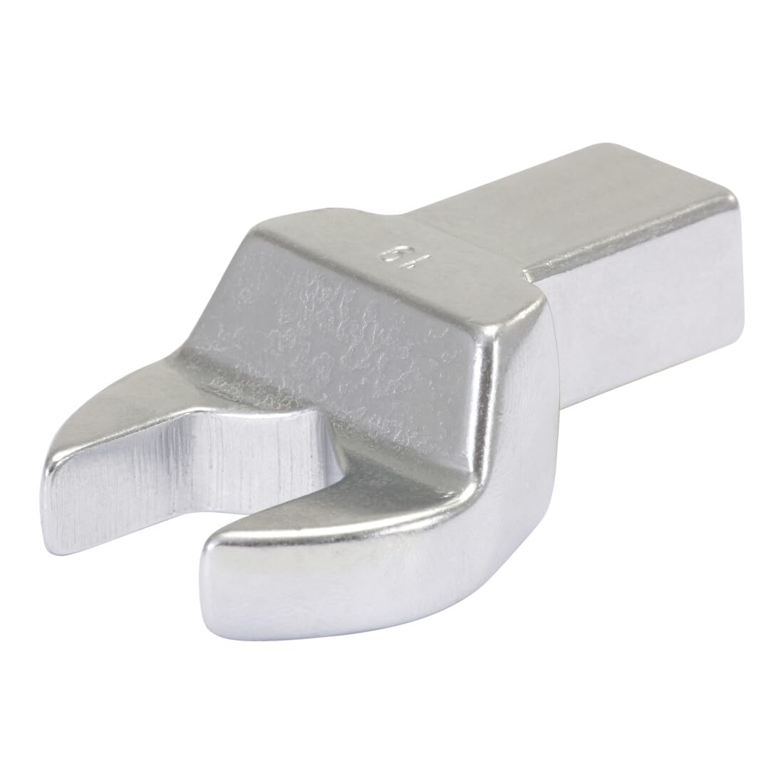 KS Tools 516.2214 14 x 18mm/ 14mm QC Head OE Spanner — image 1