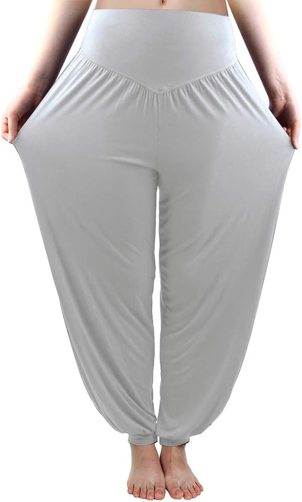 Best Soft Genie Pajama Pants