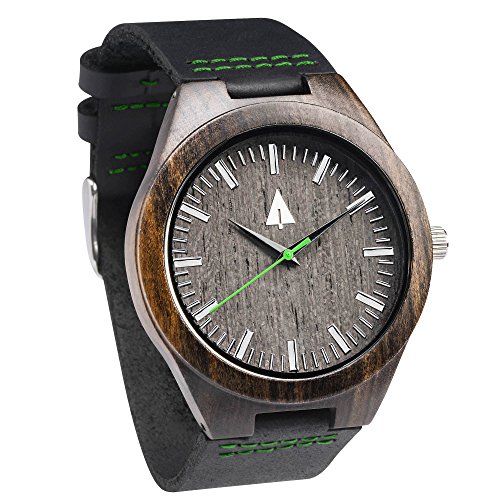wooden watch manufacturers