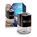 OfficePro Electric Pencil Sharpener - Helical Steel Blade Sharpens All Pencils Including Color, Auto-Stop Feature, Ultra-Portable - Batteries Included