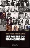 Les Fosses du franquisme (French Edition) by 