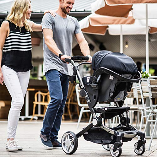 Larktale coast stroller Compact FullFeatured Stroller for Infants