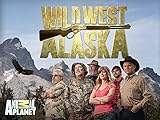 Wild West Alaska Season 4