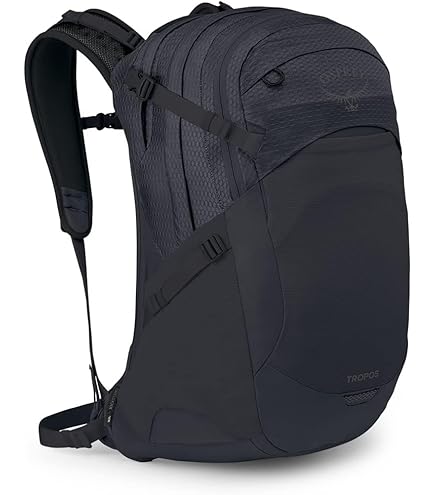 Amazon.com : Osprey Nebula Commuter Backpack, Tungsten Soundwave