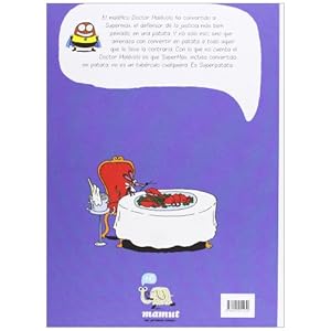 Superpatata