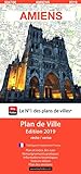 AMIENS (PLANS ET ATLAS DE POCHE DE VILLE) (French Edition) by
