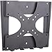 HIPPO F559 3 Quick Release TV Wall Mount Bracket for Most 15 inches to 3 inches LED LCD Plasma Flat Screen TVs up to 66 lbs VESA 200 x 200 mm Convenient Installation