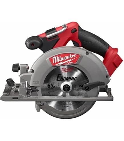 Milwaukee Accessory - Milwaukee Framing Circular Saw Blade 48-40-0626 6 Milwaukee Accessory - Milwaukee Framing Circular Saw Blade 48-40-0626 6