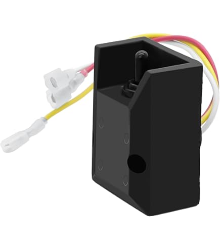 Amazon.com: Maxon Lift Genuine Liftgate Switch - 264951-04