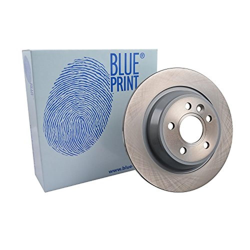 Blue Print ADF124301 Brake Disc