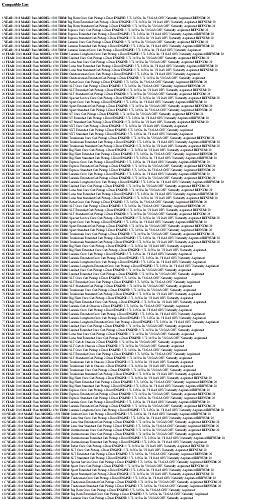 2 Chrysler+Durango+Engine+Intake+Manifold