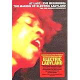 Jimi Hendrix: At Last... The Beginning - The Making of Electric Ladyland [DVD]