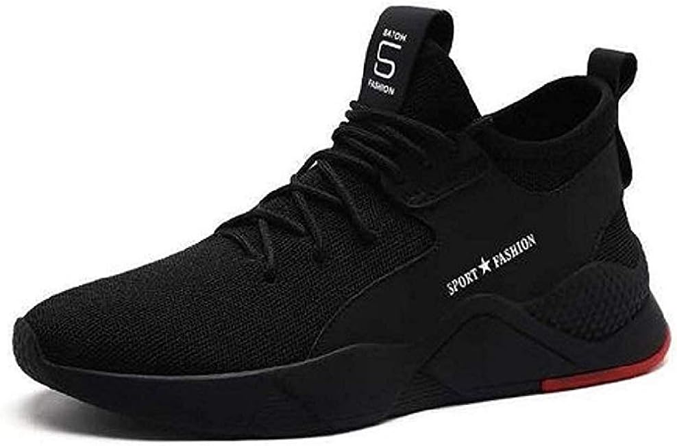 Men' S Syentheric Casual & mesh Fashion Sports Shoes