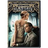 The Great Gatsby (2013) by Leonardo DiCaprio