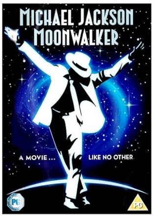 Featured image of post Moonwalker Movie Dvd