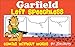 Garfield Left Speechless: Comics Without Words by Jim Davis