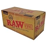 RAW Cones 