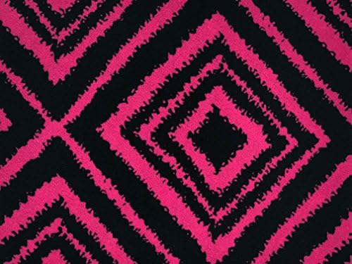 Liverpool Geometric Print