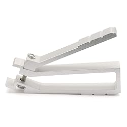 kwmobile Cage Nut Tool - Insertion/Removal Tool for