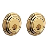 Baldwin Estate 8232.003 Low Profile Traditional