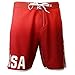 Hurley Phantom USA Olympic Team Swimwear Fashion Board Short