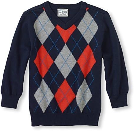 Boys Children Place Sweater, 18 - 24 Months