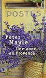 Une annee en Provence by 