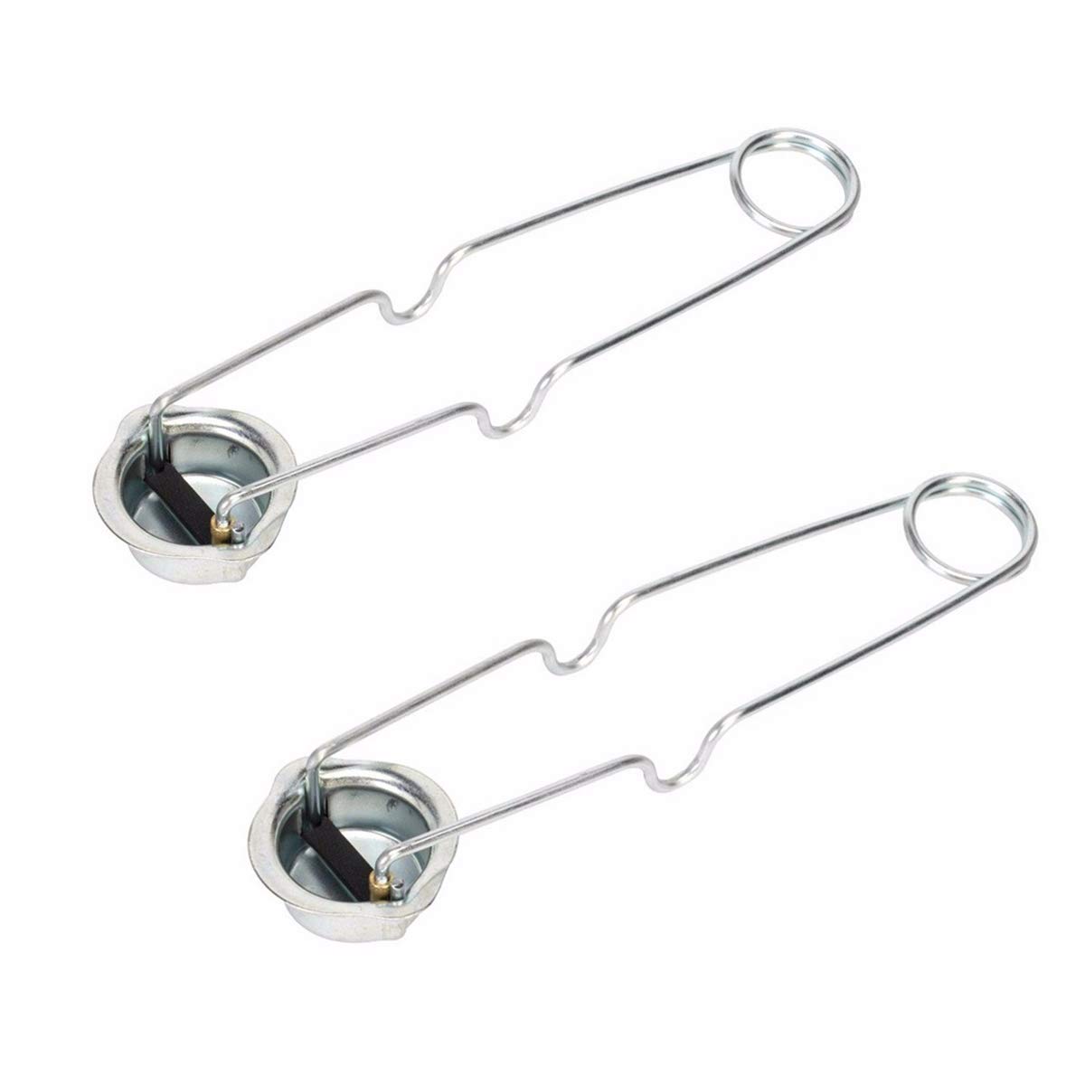 2 Pack Welding Single Flint Lighter TEC3001 Replacement Welding Spark Igniter