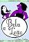 Livro Bela e o Leão