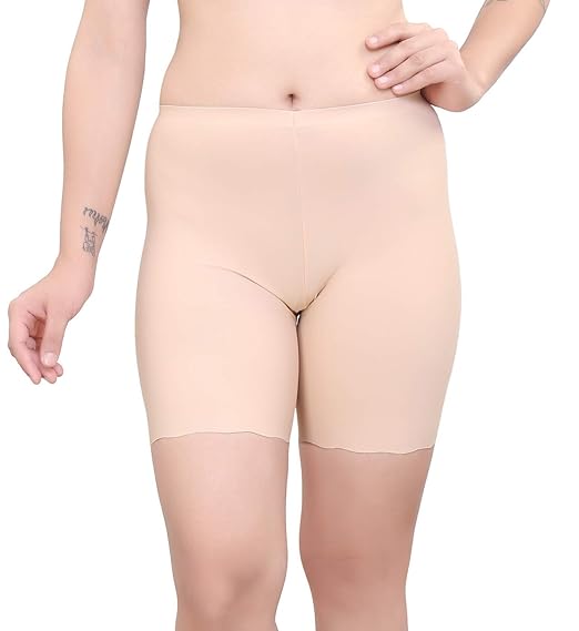 Silk cycling shorts Clearance