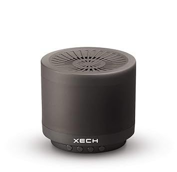 xech bluetooth speaker