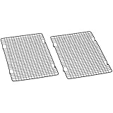 Baker's Secret Cooling Rack, 4 Racks