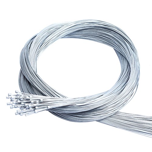 Yuehua Bicycle Rear Derailleur Cable 2.1M