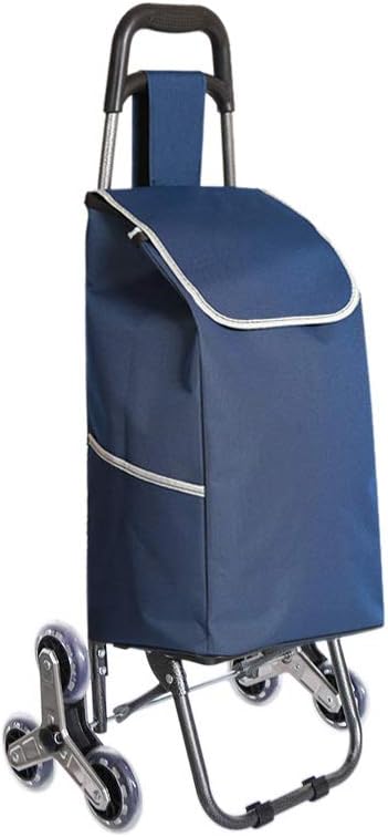 Amazon Tk 登山階段ショッピングカート購入野菜車折り家庭用プルロッドショッピングトロリー 色 A ショッピングカート ショッピングキャリー 通販