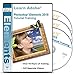 Photoshop Elements 2018 Software Training on Disc 3 DVDs Over 16 Hours in 243 Video Tutorial Lessons