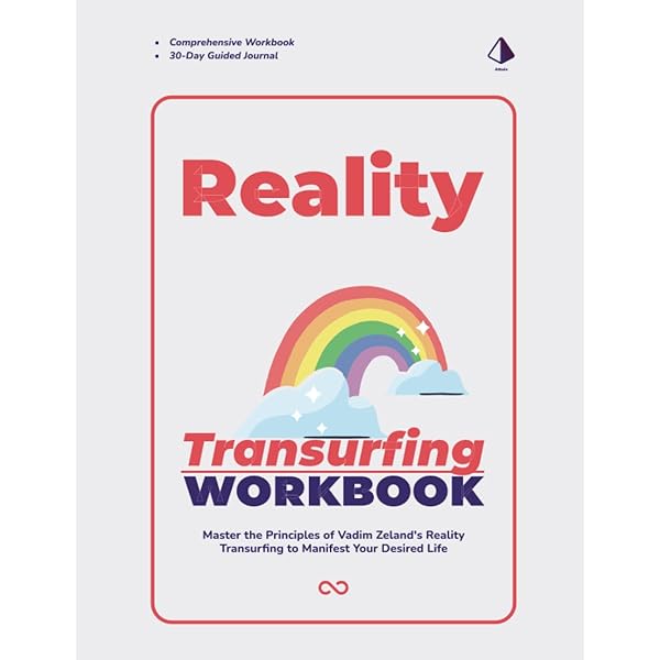 Reality Transurfing 4: Ruling Reality: Zeland, Vadim