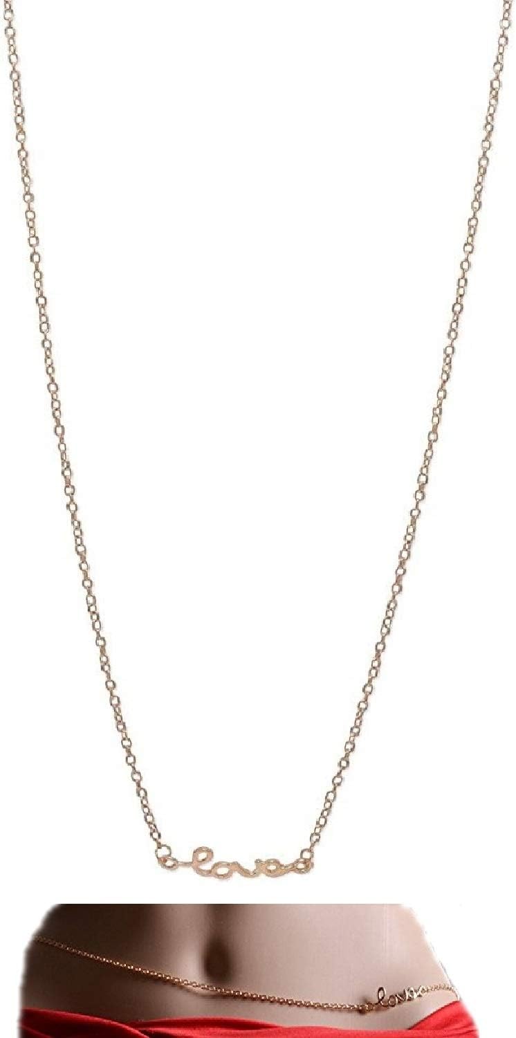 VAMAFashions Belly Waist Hip Body Chain Kamarband vaddanam Ottiyanam karddhani for Girls